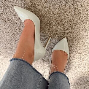 EXPRESS heels